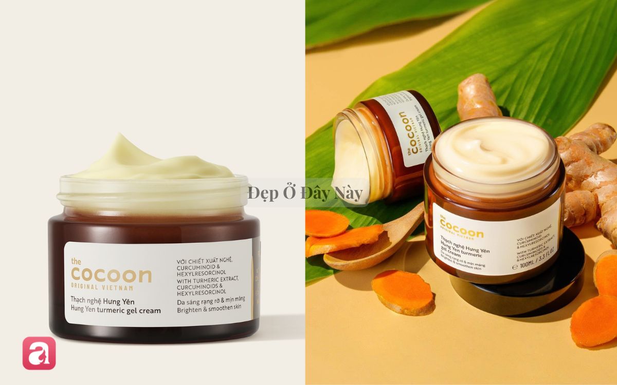 5 kem dưỡng ẩm "made in Vietnam" cực hợp cho m&ugrave;a Thu: Gi&uacute;p da căng mọng, mềm mịn m&agrave; kh&ocirc;ng hề b&iacute; b&aacute;ch - Ảnh 6.