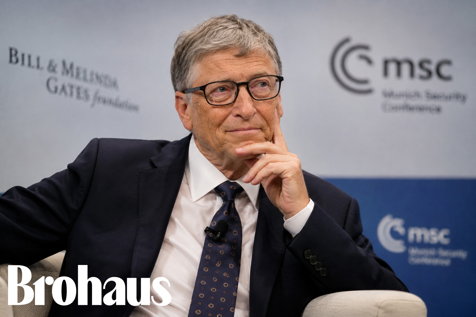 Bill Gates cay đắng thừa nhận sai lầm lớn nhất cuộc đời - Ảnh 3.