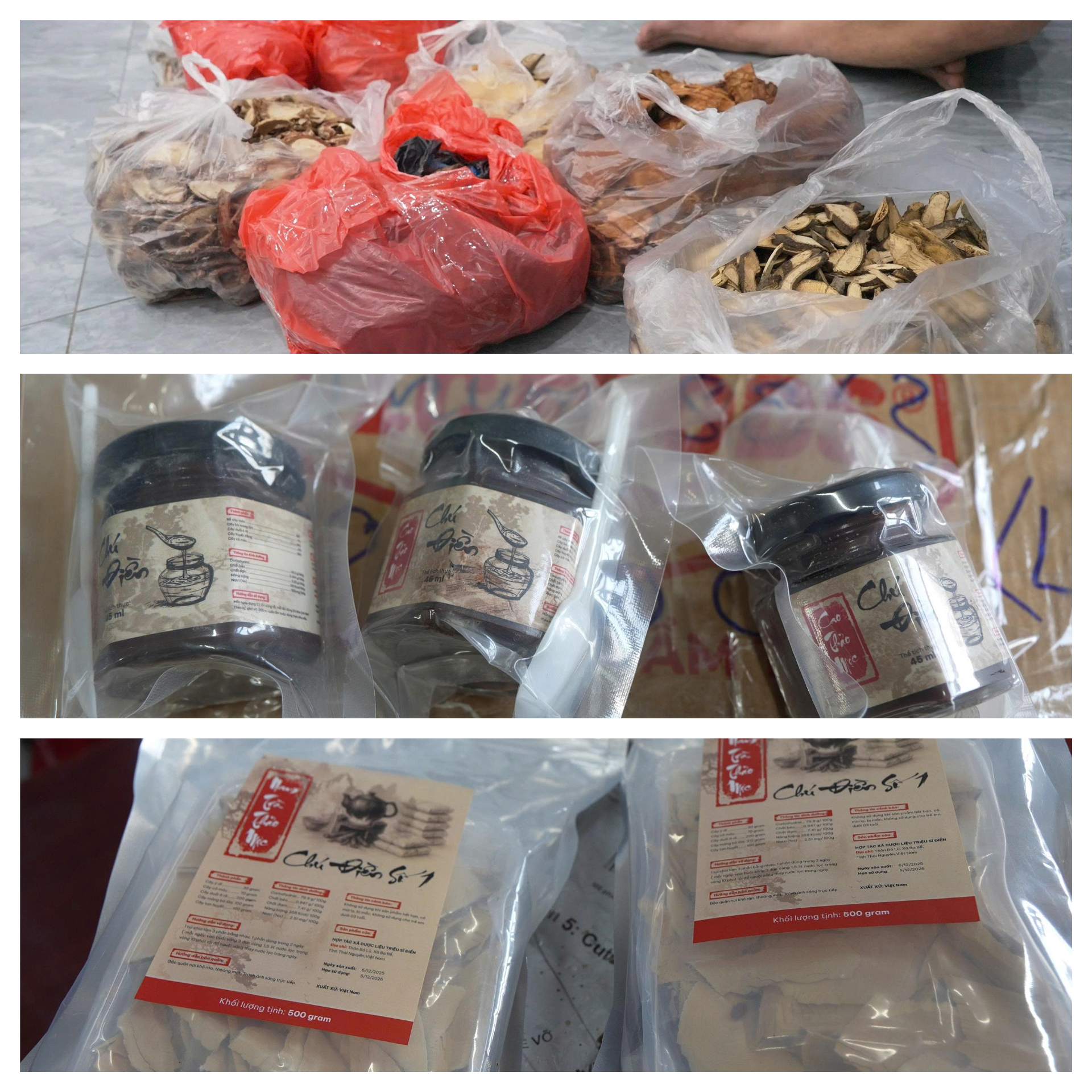 Kh&aacute;m x&eacute;t khẩn cấp, bắt Ph&ugrave;ng Hồng Huệ SN 1998 v&agrave; 11 người li&ecirc;n quan 120 tỷ đồng tiền b&aacute;n thuốc sinh l&yacute; nam - Ảnh 5.