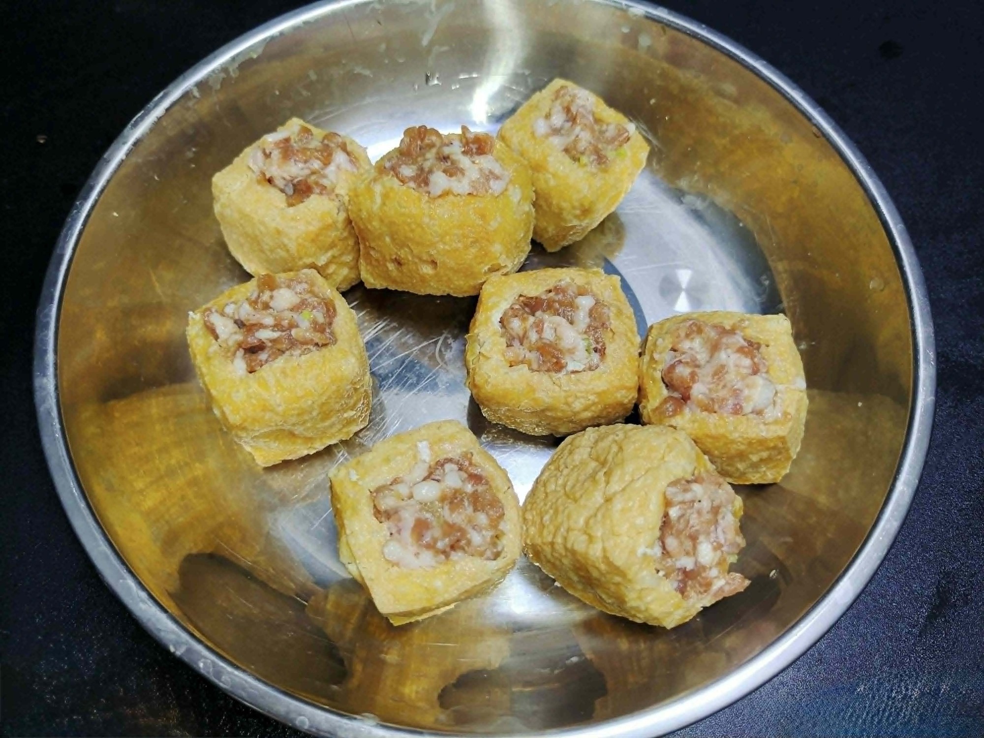 M&oacute;n ăn n&agrave;y rất ngon, chỉ cần nấu một nồi to&agrave;n nguy&ecirc;n liệu đơn giản th&ocirc;i l&agrave; đủ khiến cả nh&agrave; "ăn t&igrave; t&igrave;"- Ảnh 2.