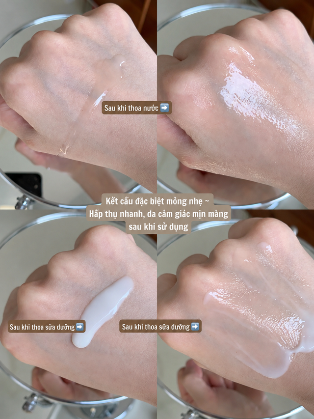 C&agrave;ng gần tuổi 30 c&agrave;ng n&ecirc;n duy tr&igrave; 4 th&oacute;i quen n&agrave;y nếu muốn da lu&ocirc;n căng b&oacute;ng, hồng h&agrave;o- Ảnh 5.