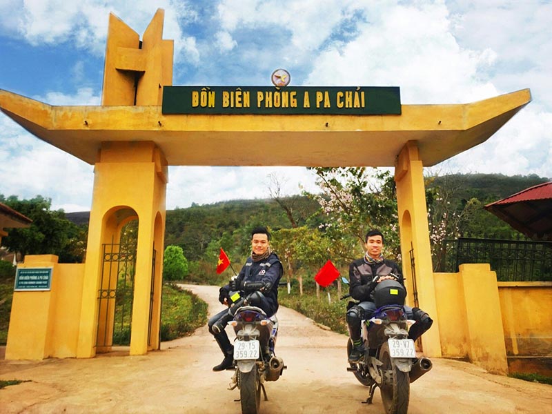 Việt Nam c&oacute; nơi "1 con g&agrave; g&aacute;y 3 nước c&ugrave;ng nghe" ở ngay miền Bắc: Nằm tr&ecirc;n độ cao 1800m, kh&ocirc;ng phải l&uacute;c n&agrave;o cũng tới được - Ảnh 4.