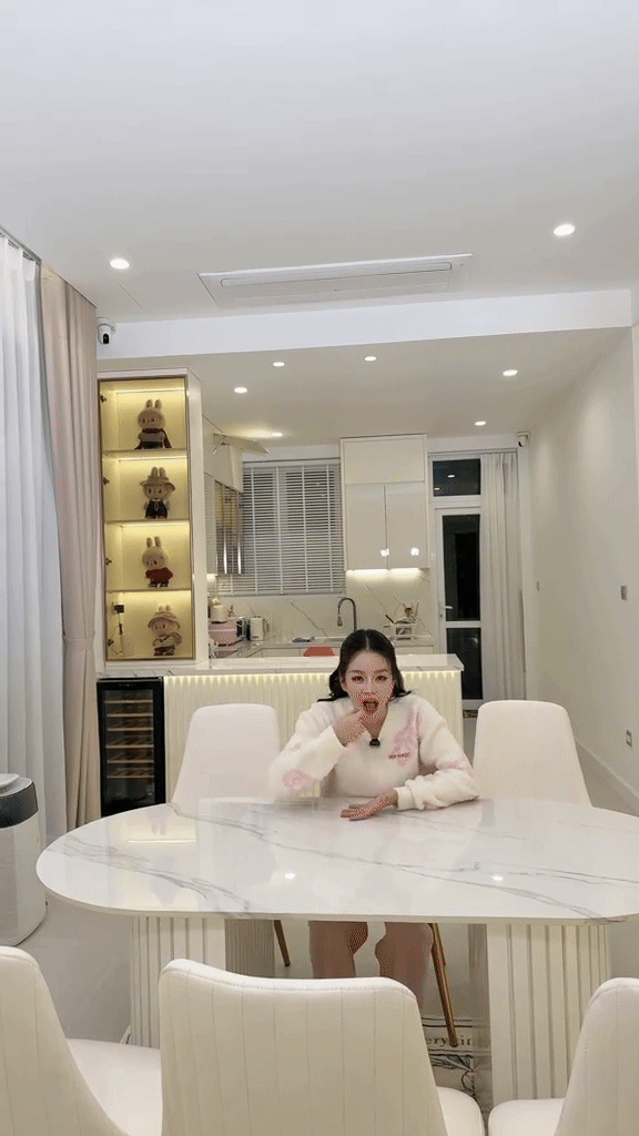 DJ Mie sau 3 năm chia tay Hồng Thanh: Mua biệt thự, đi Mercedes, nhan sắc ng&agrave;y c&agrave;ng l&ecirc;n hương - Ảnh 6.