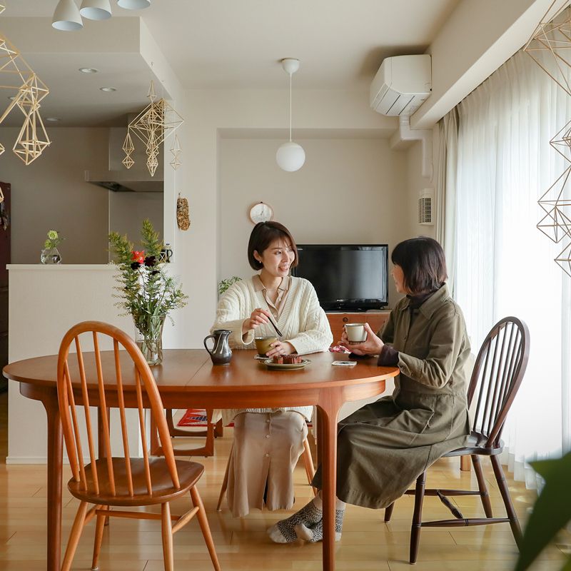 Trong ba nỗi &aacute;m ảnh lớn nhất của phụ nữ, v&igrave; sao một căn nh&agrave; ri&ecirc;ng lu&ocirc;n đứng đầu?- Ảnh 2.