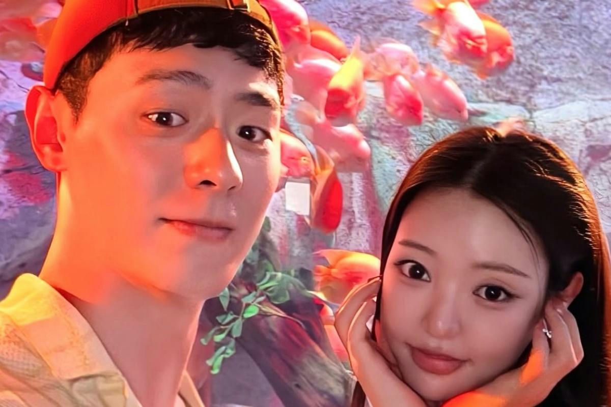 Cặp đ&ocirc;i "y&ecirc;u nhau lắm, cắn nhau đau" chỉ sau 72 ng&agrave;y: Đ&agrave;ng g&aacute;i tố c&aacute;o, đ&agrave;ng trai đưa ra t&ograve;a!- Ảnh 3.