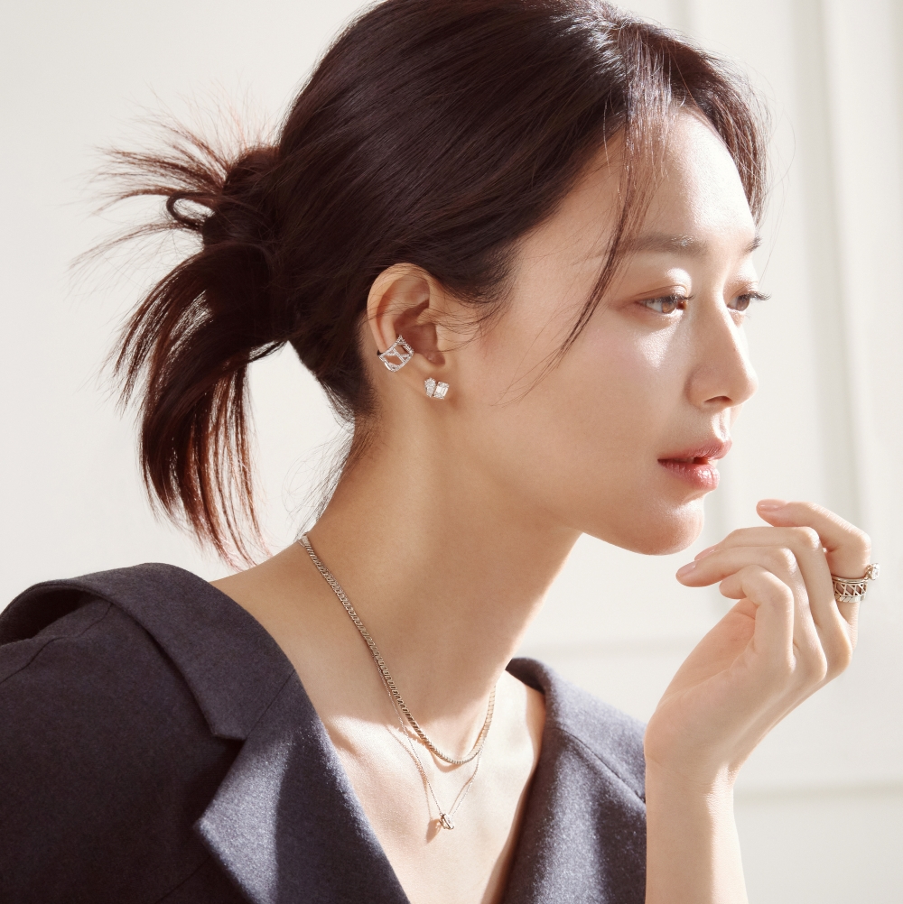 Shin Min Ah cứ thế n&agrave;y thảo n&agrave;o Kim Woo Bin m&ecirc; như điếu đổ!- Ảnh 8.