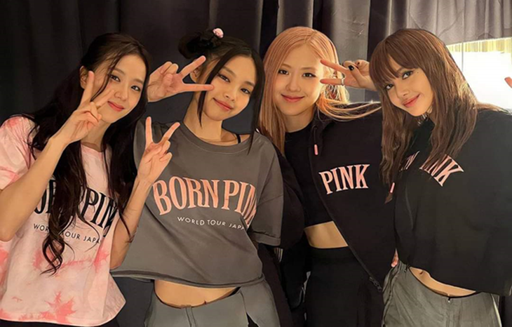 Độc quyền từ Dispatch: BLACKPINK bất hợp tác với YG- Ảnh 1.
