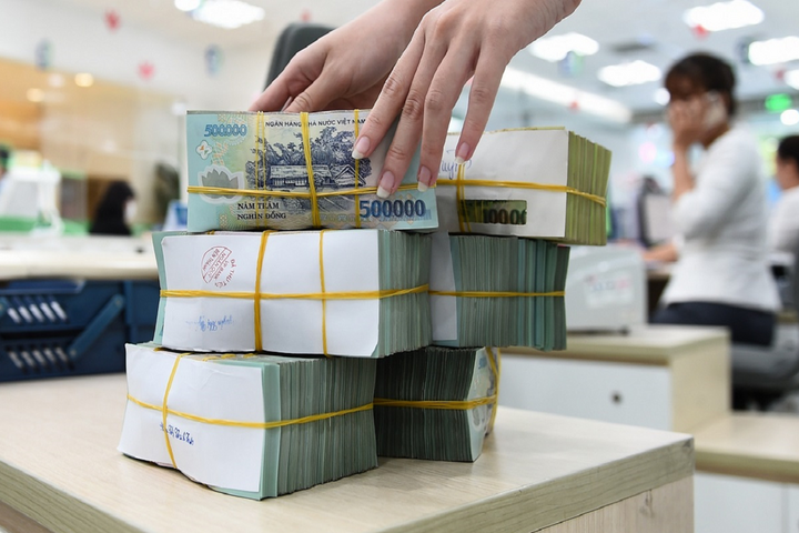 L&atilde;i suất huy động ng&acirc;n h&agrave;ng n&agrave;o ưu đ&atilde;i nhất đầu th&aacute;ng 8?- Ảnh 1.