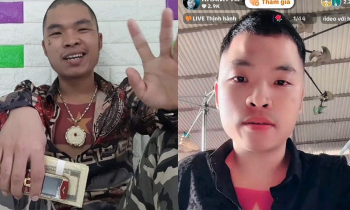 Livestream x&uacute;c phạm người kh&aacute;c c&oacute; thể bị xử l&yacute; h&igrave;nh sự - Ảnh 1.