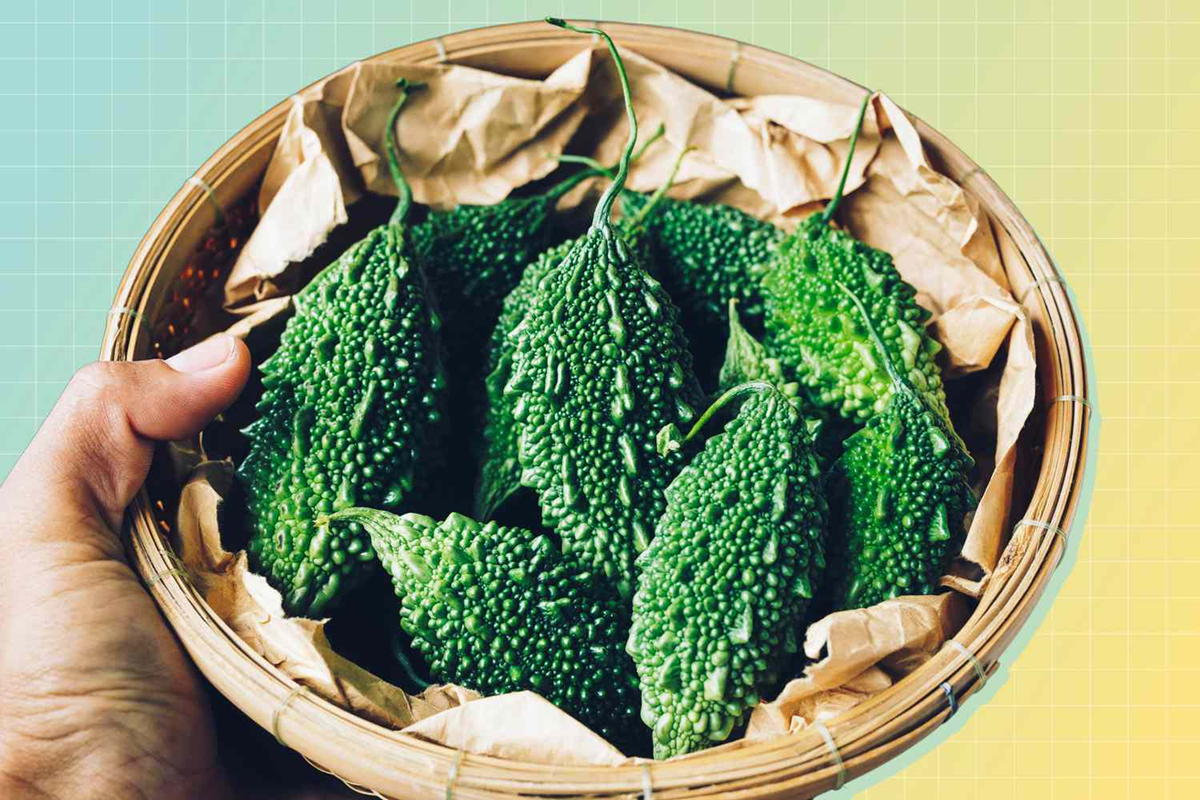 Loại quả "xấu x&iacute;" nhưng gi&agrave;u vitamin, cứ ra chợ l&agrave; thấy - Ảnh 1.
