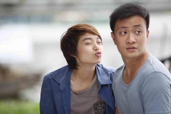 Minh Hằng đẹp qu&aacute; cũng l&agrave; c&aacute;i tội- Ảnh 5.