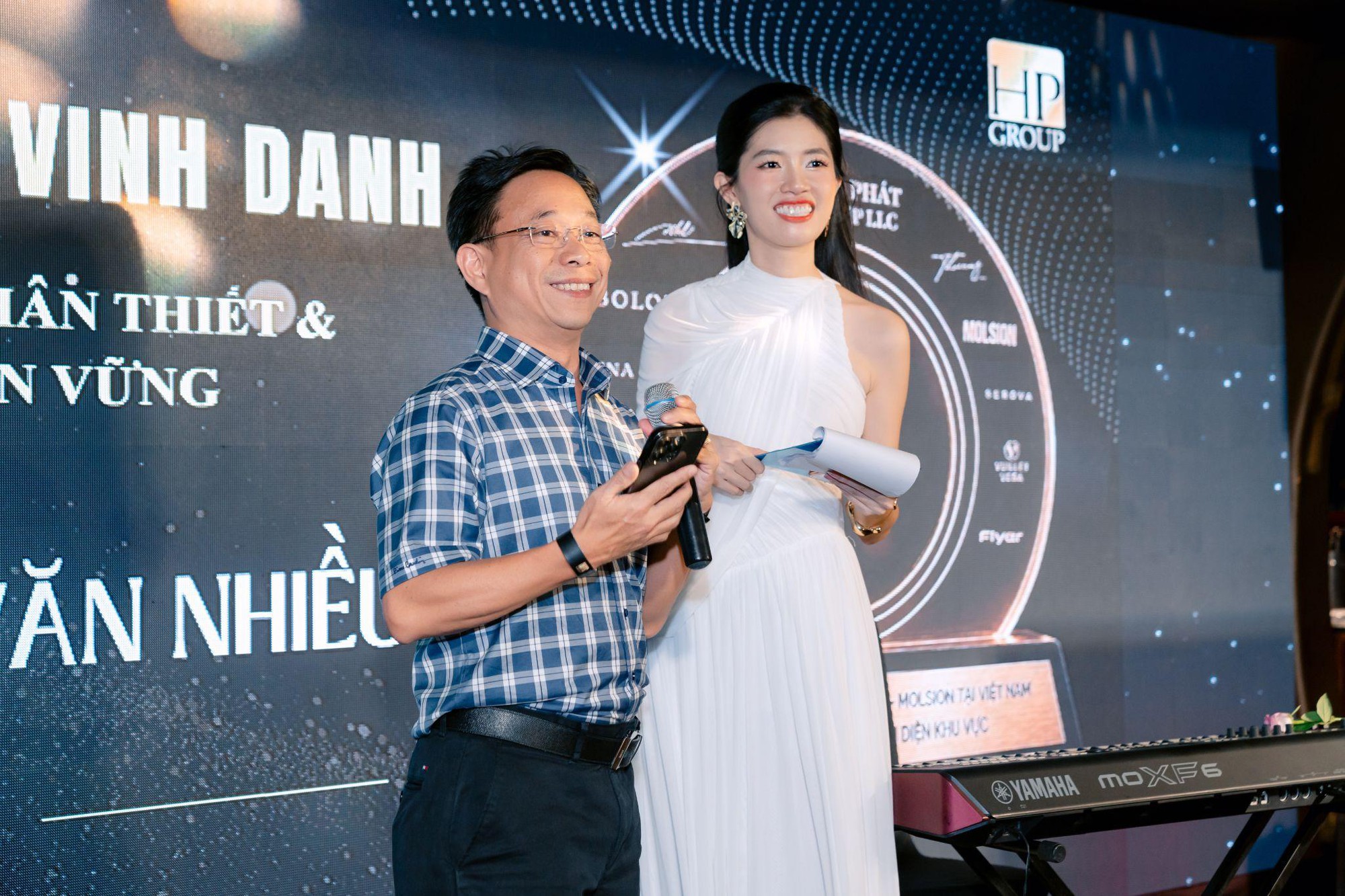 Buying Event 2026: Tăng cường kết nối trong ngành kính mắt Việt Nam - Ảnh 2.