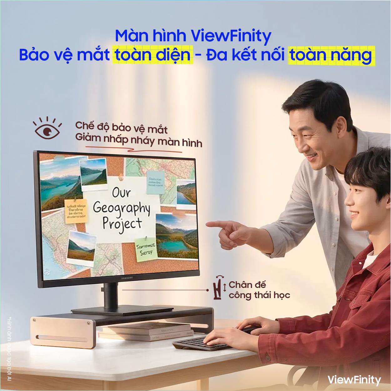 Mẹo lấy lại cảm hứng học tập và sáng tạo mùa tựu trường - Ảnh 2.