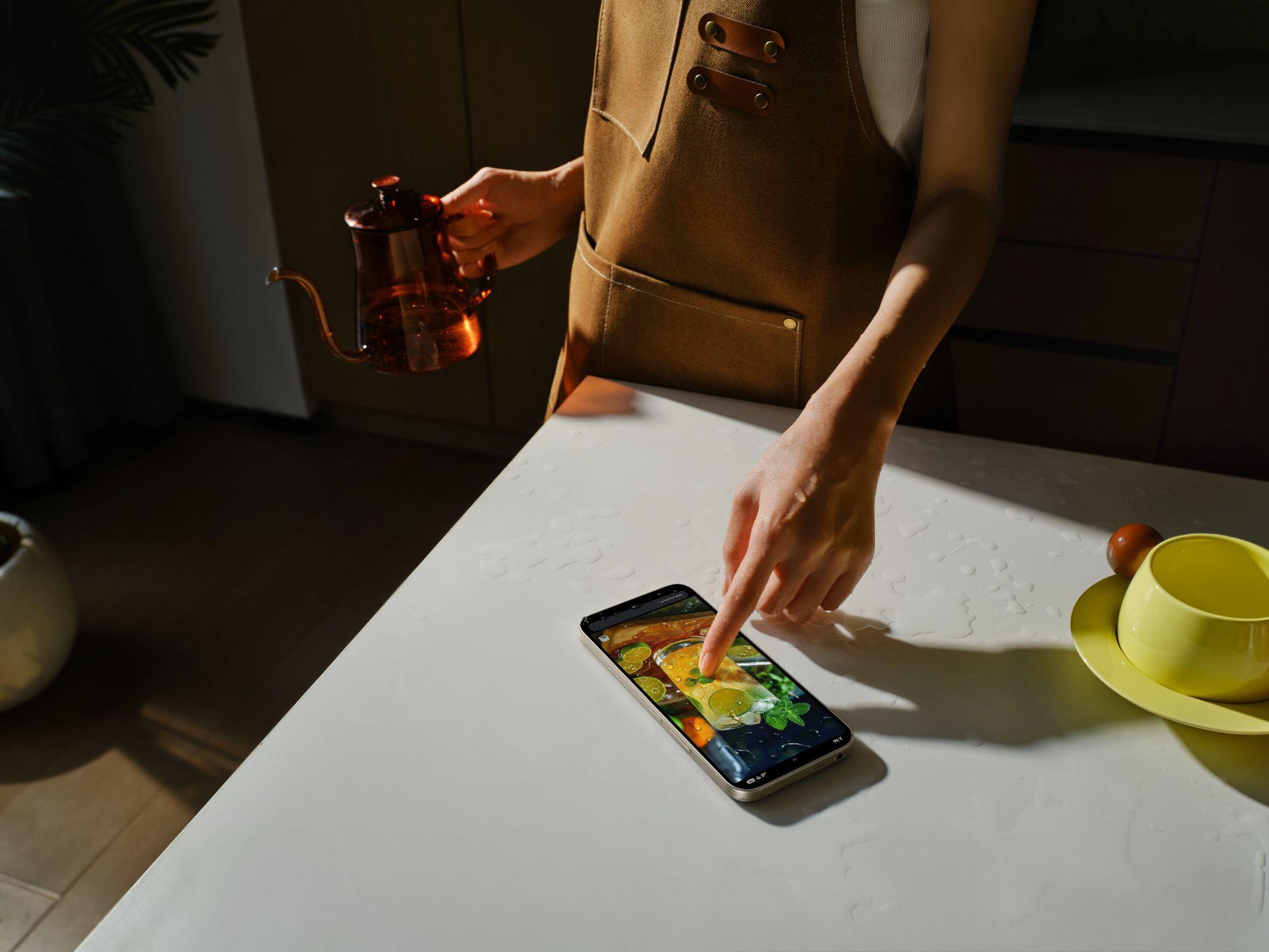 REDMI 17 Series chinh phục Gen Z với pin 7.500mAh, sạc nhanh 45W và dải đèn LED RGB động ở mặt lưng - Ảnh 3.