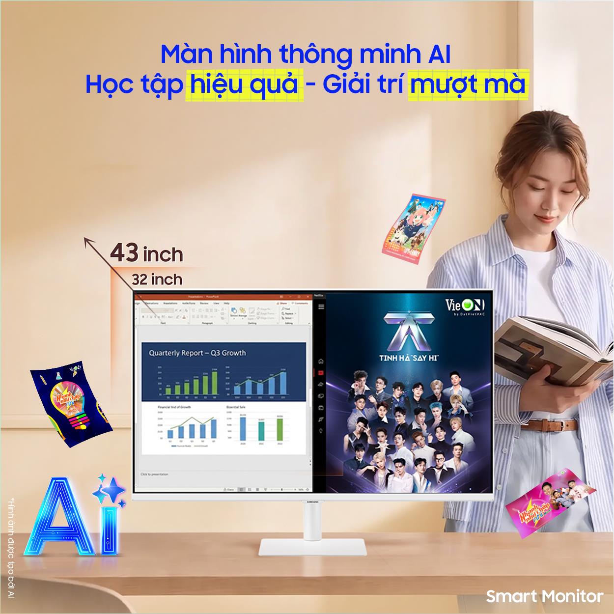 Mẹo lấy lại cảm hứng học tập và sáng tạo mùa tựu trường - Ảnh 4.