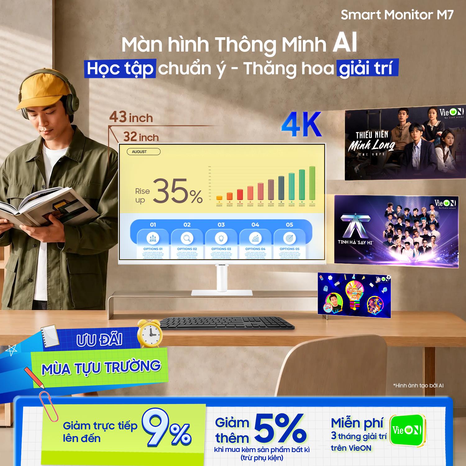 Mẹo lấy lại cảm hứng học tập và sáng tạo mùa tựu trường - Ảnh 5.
