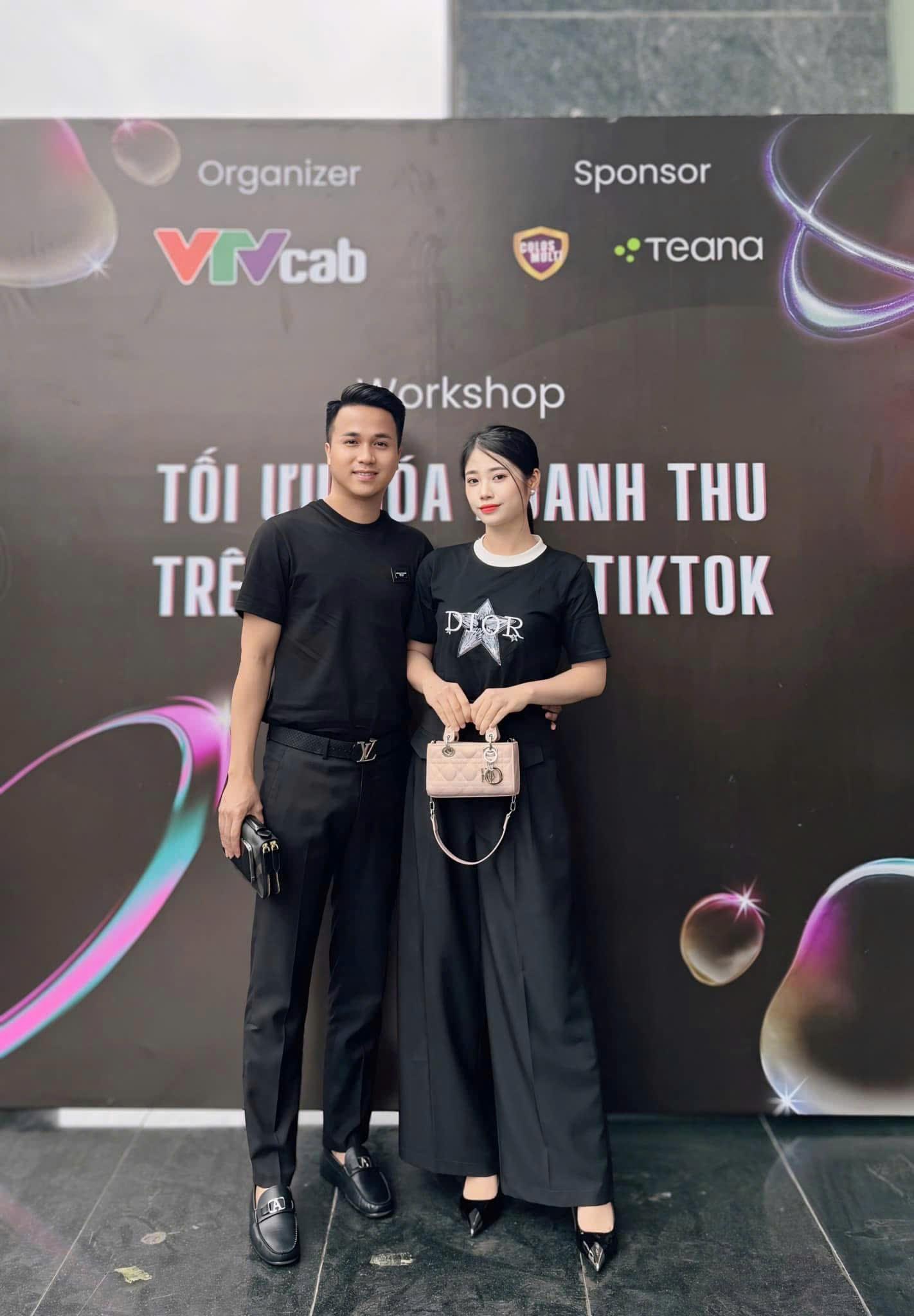 B&igrave;nh Anh Vlog: Gia đ&igrave;nh trẻ lan tỏa năng lượng t&iacute;ch cực qua những h&agrave;nh tr&igrave;nh du lịch v&agrave; cuộc sống đời thường - Ảnh 5.