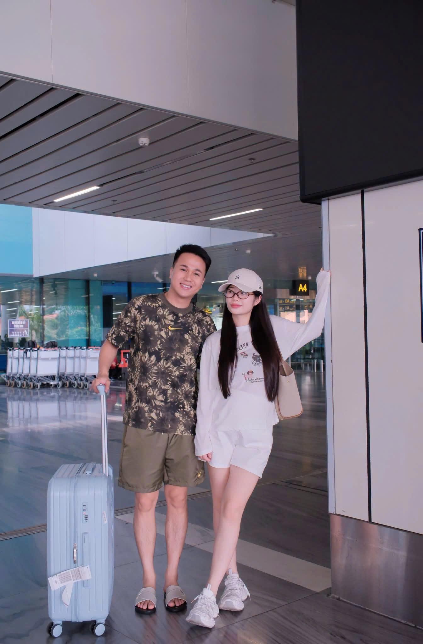 B&igrave;nh Anh Vlog: Gia đ&igrave;nh trẻ lan tỏa năng lượng t&iacute;ch cực qua những h&agrave;nh tr&igrave;nh du lịch v&agrave; cuộc sống đời thường - Ảnh 6.