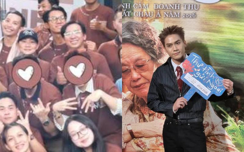 Trấn Th&agrave;nh tung ảnh phim Tết 2027 giấu mặt nam ch&iacute;nh, netizen chỉ cần soi 2 điểm l&agrave; đo&aacute;n được danh t&iacute;nh- Ảnh 5.