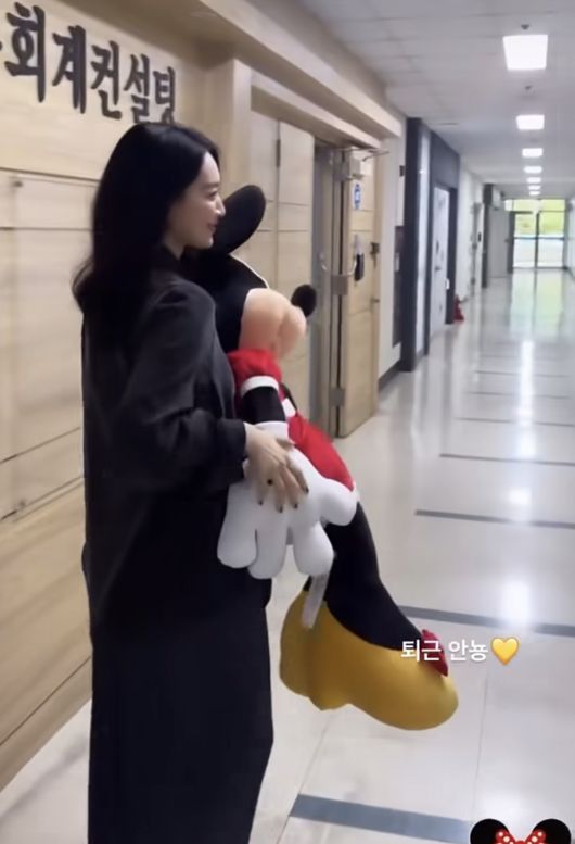 Shin Min Ah cứ thế n&agrave;y thảo n&agrave;o Kim Woo Bin m&ecirc; như điếu đổ!- Ảnh 3.