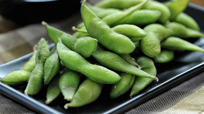 9 loại rau gi&agrave;u omega-3 bậc nhất- Ảnh 3.