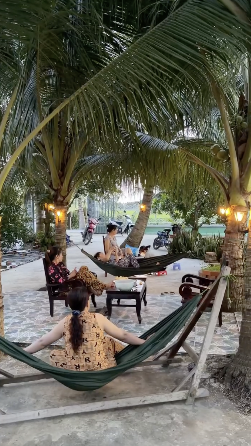Căn nhà ở quê của Kiều Tiên- Ảnh 3.