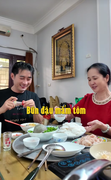 Gia đ&igrave;nh 4 thế hệ sống chung trong căn nh&agrave; 29m2 của NSND v&agrave;o vai &ldquo;mẹ chồng khắc nghiệt nhất Việt Nam&rdquo;- Ảnh 8.