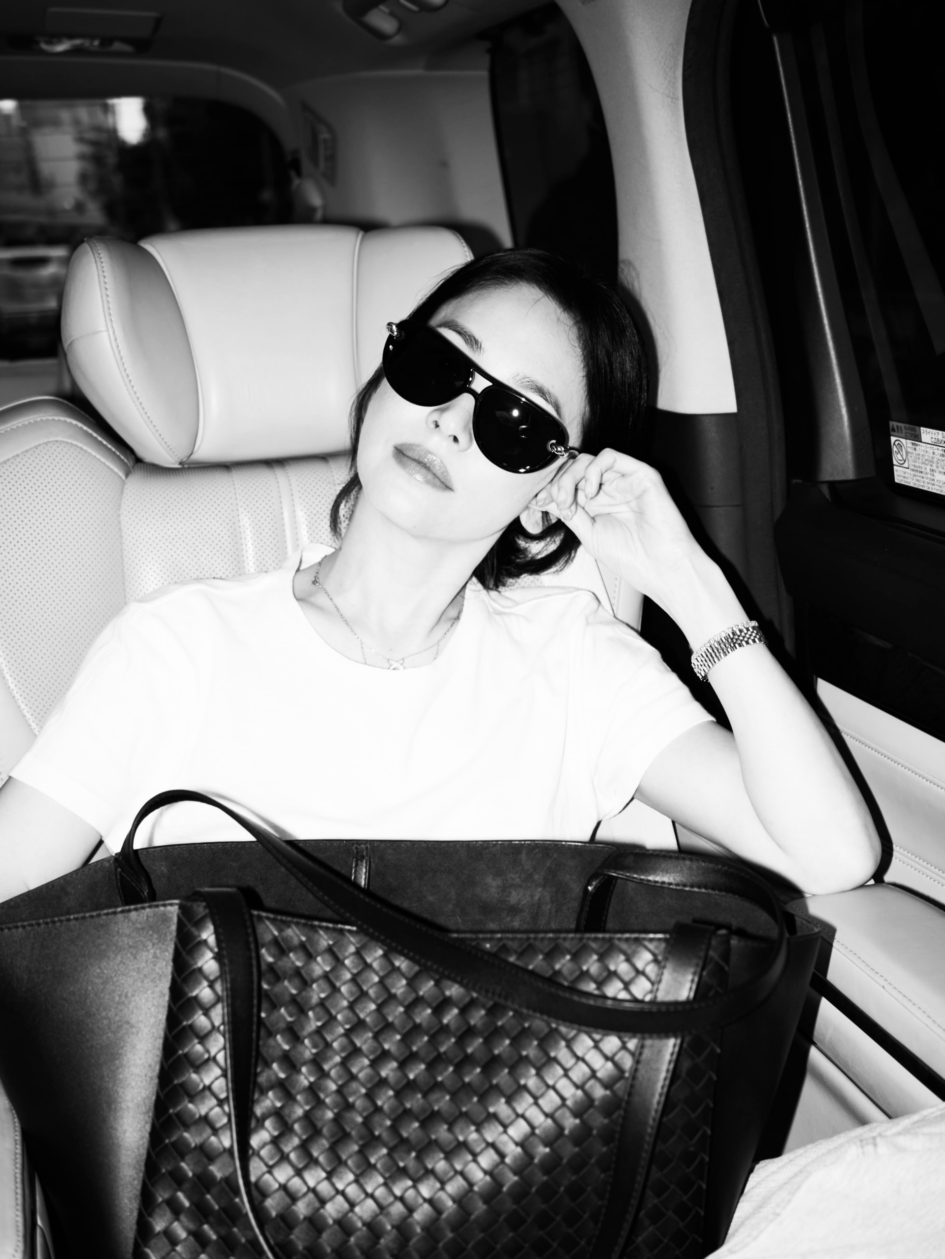 Song Hye Kyo khiến cả MXH phải "ối giời ơi"- Ảnh 4.