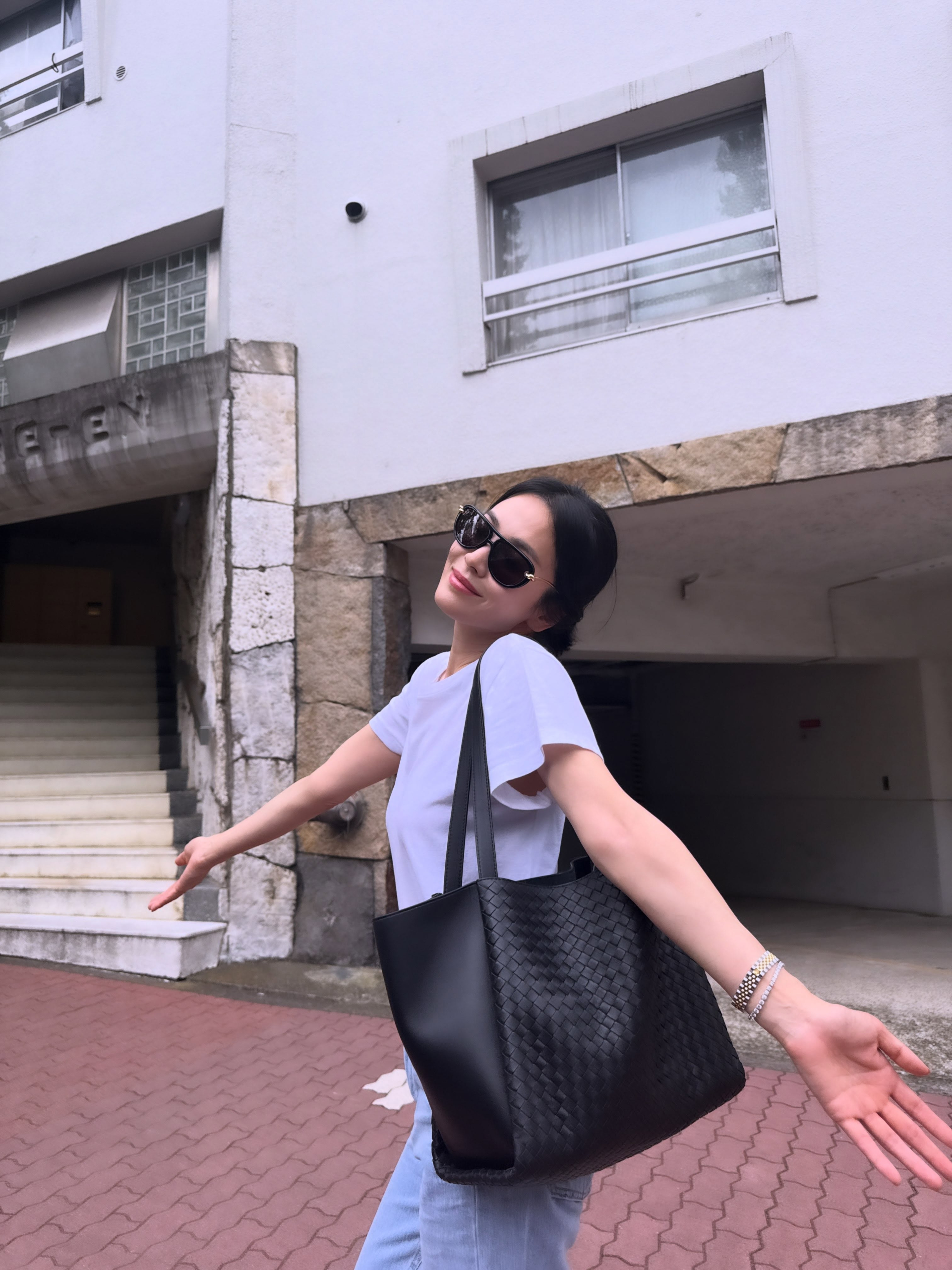 Song Hye Kyo khiến cả MXH phải "ối giời ơi"- Ảnh 1.