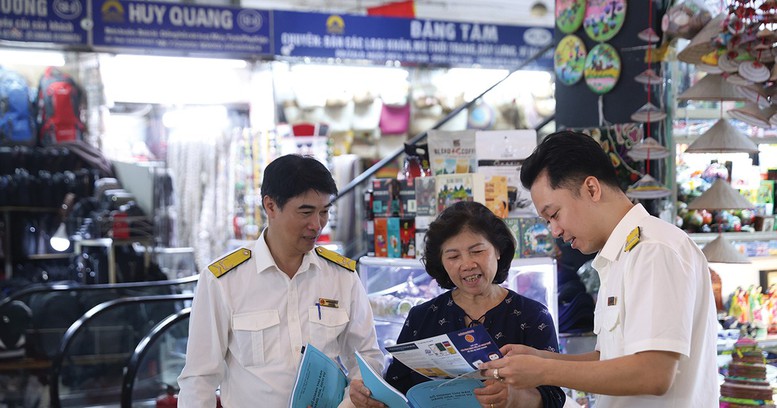 Đề xuất giảm 30% thuế thu nhập cho hộ kinh doanh, doanh nghiệp c&oacute; doanh thu đến 10 tỷ đồng- Ảnh 1.