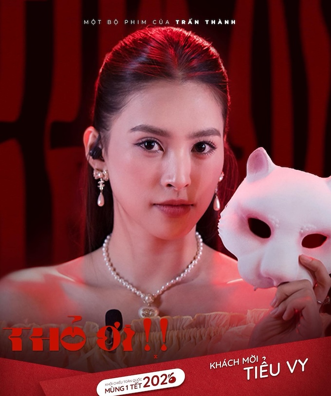 Người duy nhất &aacute;t v&iacute;a được nhan sắc Phương Anh Đ&agrave;o v&agrave; Mai Phương Th&uacute;y: Đẹp đến nỗi kim cương cũng kh&ocirc;ng s&aacute;nh bằng- Ảnh 6.