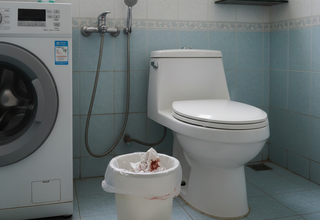 Nam kỹ sư 34 tuổi cay đắng nhận chẩn đo&aacute;n ung thư đại trực tr&agrave;ng sau 2 th&aacute;ng xem nhẹ 1 thứ khi đi vệ sinh - Ảnh 1.