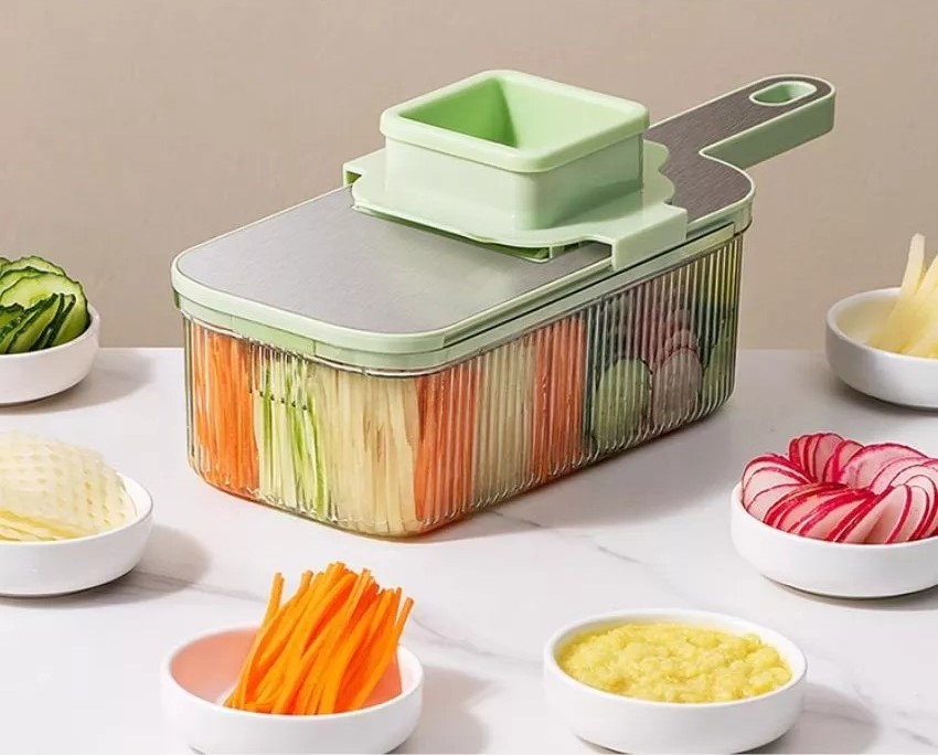 5 m&oacute;n gia dụng mua v&igrave; t&ograve; m&ograve;, giữ lại v&igrave; qu&aacute; tiện: C&oacute; m&oacute;n ai d&ugrave;ng cũng tấm tắc khen "ch&acirc;n &aacute;i"- Ảnh 5.