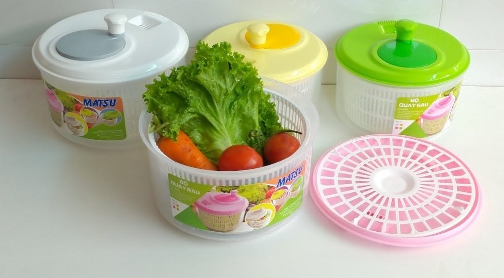 5 m&oacute;n gia dụng mua v&igrave; t&ograve; m&ograve;, giữ lại v&igrave; qu&aacute; tiện: C&oacute; m&oacute;n ai d&ugrave;ng cũng tấm tắc khen "ch&acirc;n &aacute;i"- Ảnh 1.