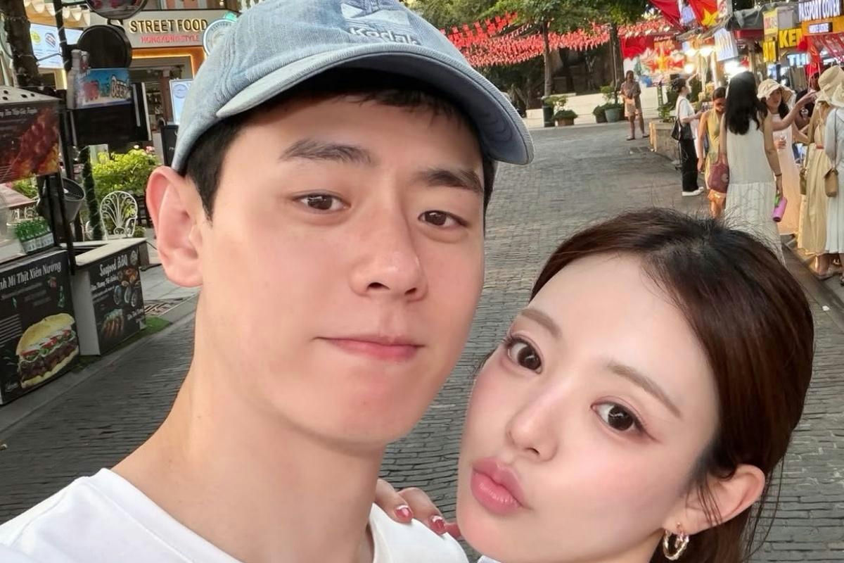 Cặp đ&ocirc;i "y&ecirc;u nhau lắm, cắn nhau đau" chỉ sau 72 ng&agrave;y: Đ&agrave;ng g&aacute;i tố c&aacute;o, đ&agrave;ng trai đưa ra t&ograve;a!- Ảnh 1.