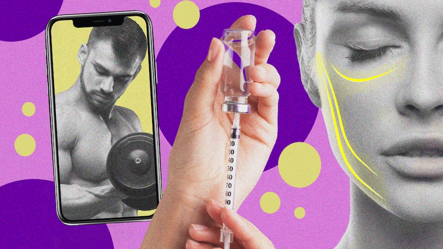 &ldquo;B&iacute; quyết wellness&rdquo; mới: Cơn sốt Peptide k&eacute;o theo tr&agrave;o lưu tự ti&ecirc;m tại nh&agrave;, cảnh b&aacute;o nhiều rủi ro- Ảnh 3.