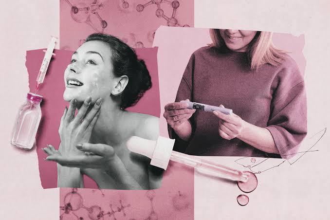 &ldquo;B&iacute; quyết wellness&rdquo; mới: Cơn sốt Peptide k&eacute;o theo tr&agrave;o lưu tự ti&ecirc;m tại nh&agrave;, cảnh b&aacute;o nhiều rủi ro- Ảnh 6.