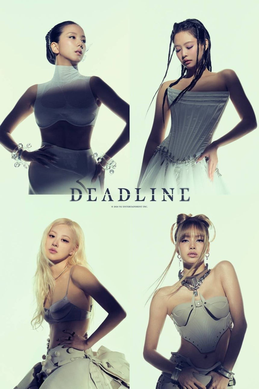 Chẳng c&oacute; nh&oacute;m nhạc n&agrave;o kỷ niệm 10 năm như BLACKPINK!- Ảnh 4.