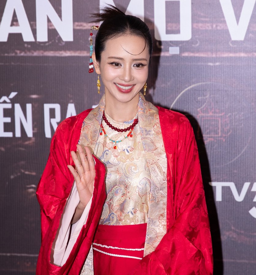Kh&ocirc;ng ngờ c&oacute; mỹ nh&acirc;n Việt từ chối đ&oacute;ng phim Hollywood: C&ocirc; g&aacute;i v&agrave;ng của cả d&acirc;n tộc, nghe t&ecirc;n đ&atilde; thấy tự h&agrave;o- Ảnh 6.