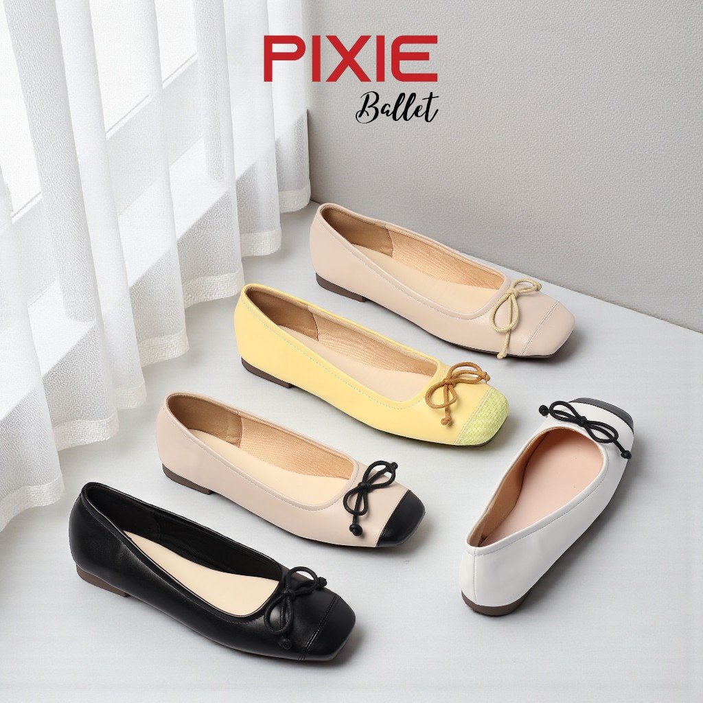 Đ&ocirc;i gi&agrave;y chuẩn gu "sang trọng thầm lặng", n&acirc;ng tầm style c&ocirc;ng sở vừa thanh lịch vừa nữ t&iacute;nh- Ảnh 9.