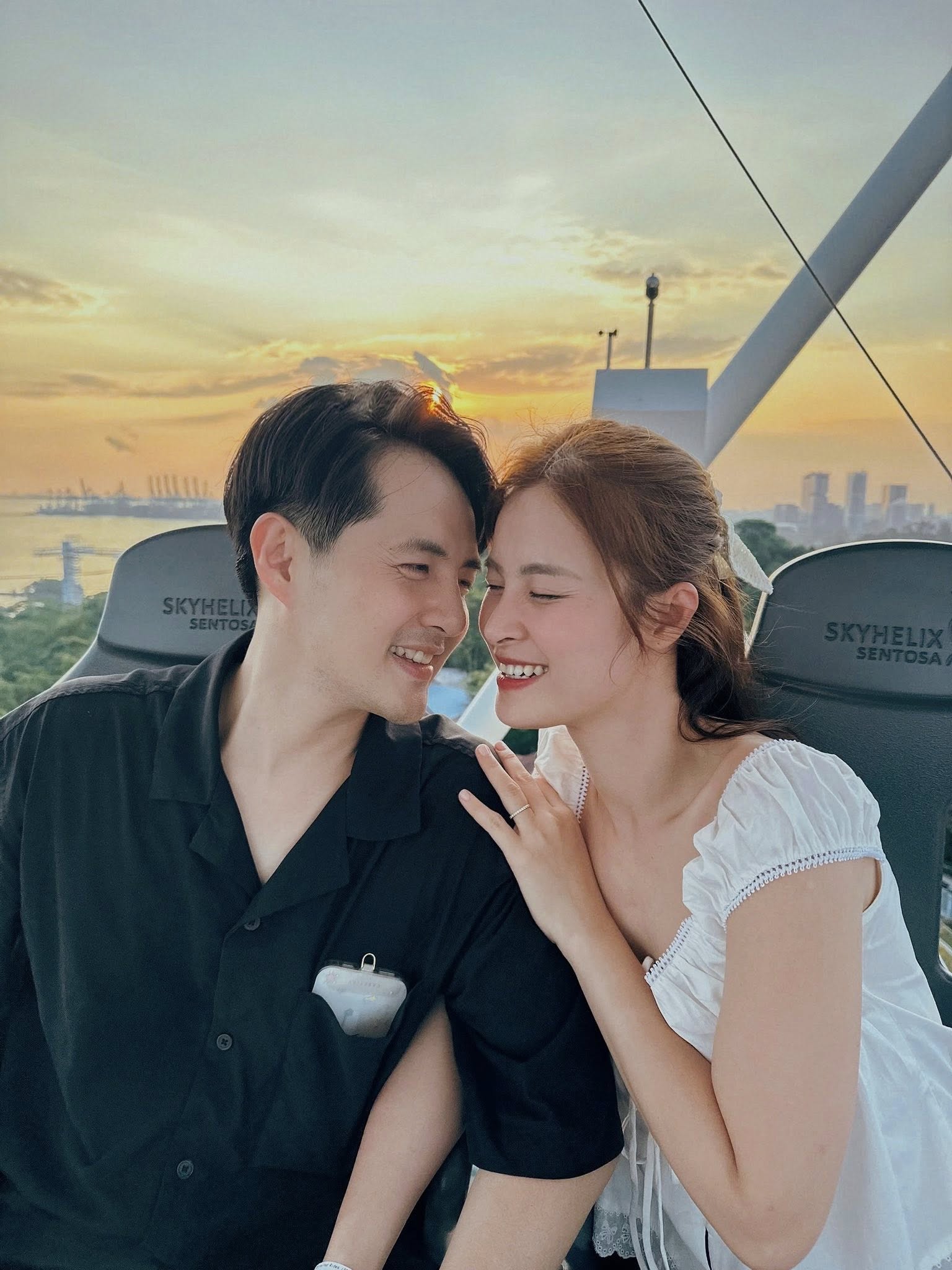 Thiếu gia tập đo&agrave;n nhựa nức tiếng Việt Nam: H&aacute;t ngọt như "m&iacute;a l&ugrave;i", vợ đẹp t&agrave;i năng hết chỗ ch&ecirc; - Ảnh 8.
