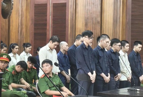 Tử h&igrave;nh Nguyễn Cao Minh SN 2000- Ảnh 2.