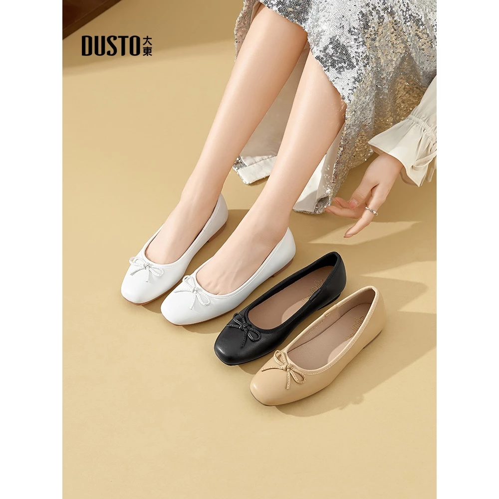 Đ&ocirc;i gi&agrave;y chuẩn gu "sang trọng thầm lặng", n&acirc;ng tầm style c&ocirc;ng sở vừa thanh lịch vừa nữ t&iacute;nh- Ảnh 10.