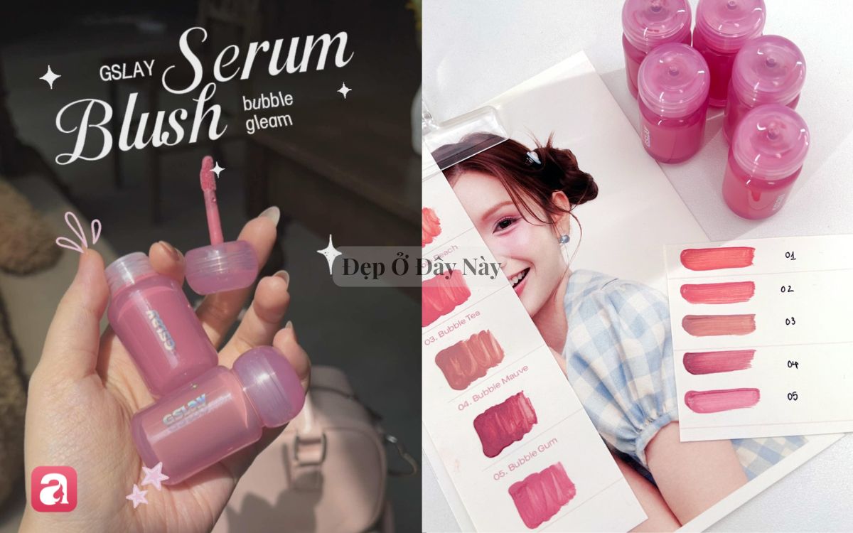 5 hộp m&aacute; hồng "made in Vietnam" l&ecirc;n m&agrave;u tự nhi&ecirc;n, kh&ocirc;ng cần makeup đậm vẫn gi&uacute;p gương mặt rạng rỡ- Ảnh 3.