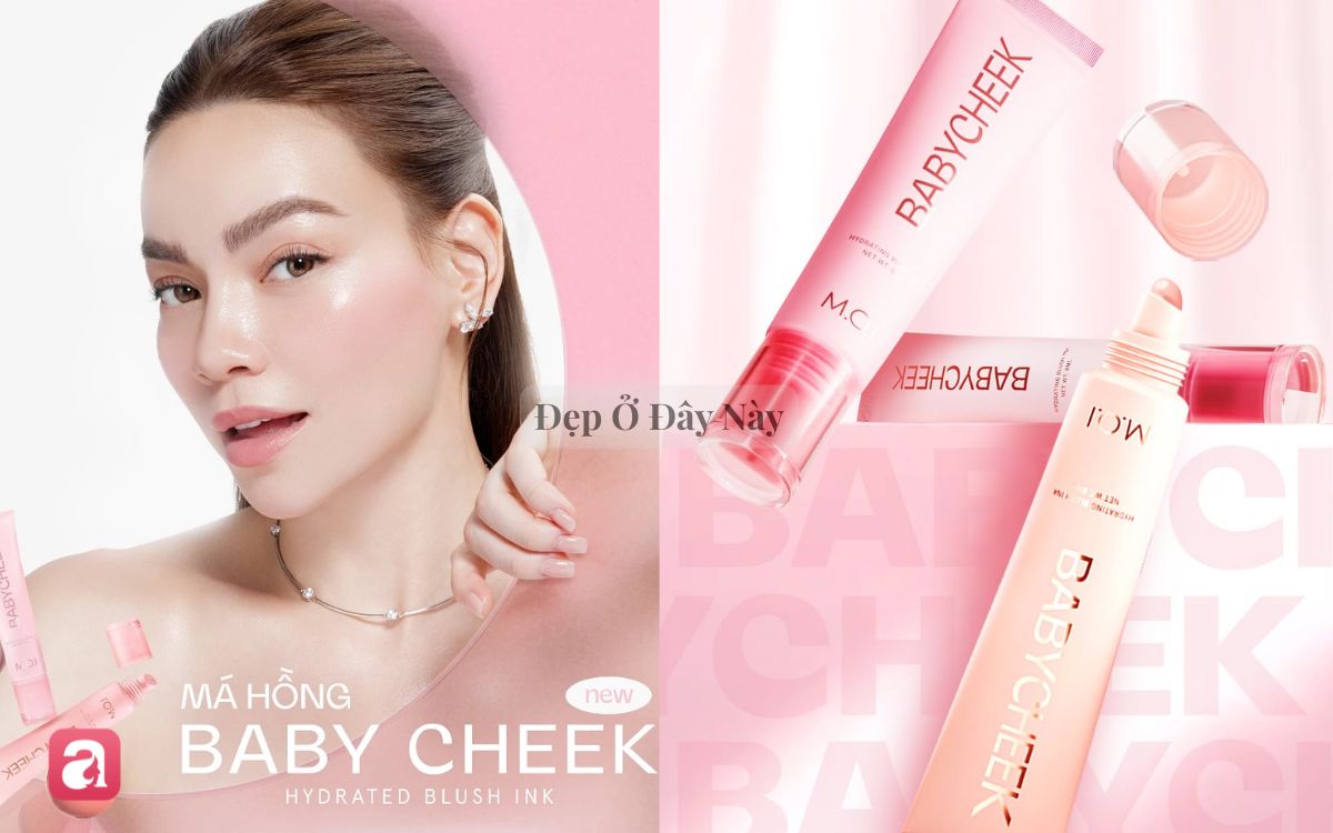 5 hộp m&aacute; hồng "made in Vietnam" l&ecirc;n m&agrave;u tự nhi&ecirc;n, kh&ocirc;ng cần makeup đậm vẫn gi&uacute;p gương mặt rạng rỡ- Ảnh 4.