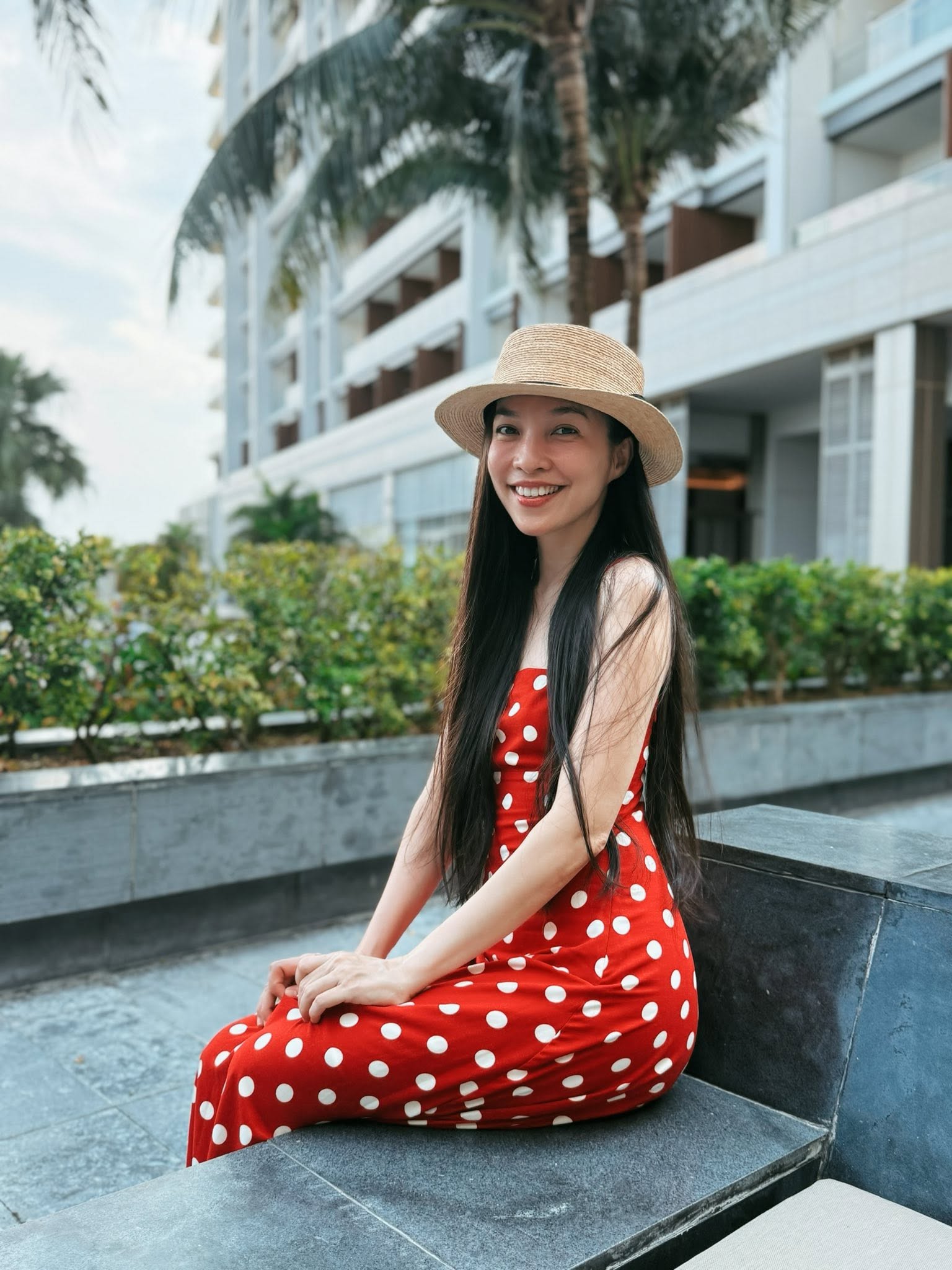 Đ&acirc;y l&agrave; mẹ đơn th&acirc;n đ&aacute;ng gờm của Vbiz, sắc v&oacute;c U46 kh&ocirc;ng ai so nổi- Ảnh 7.