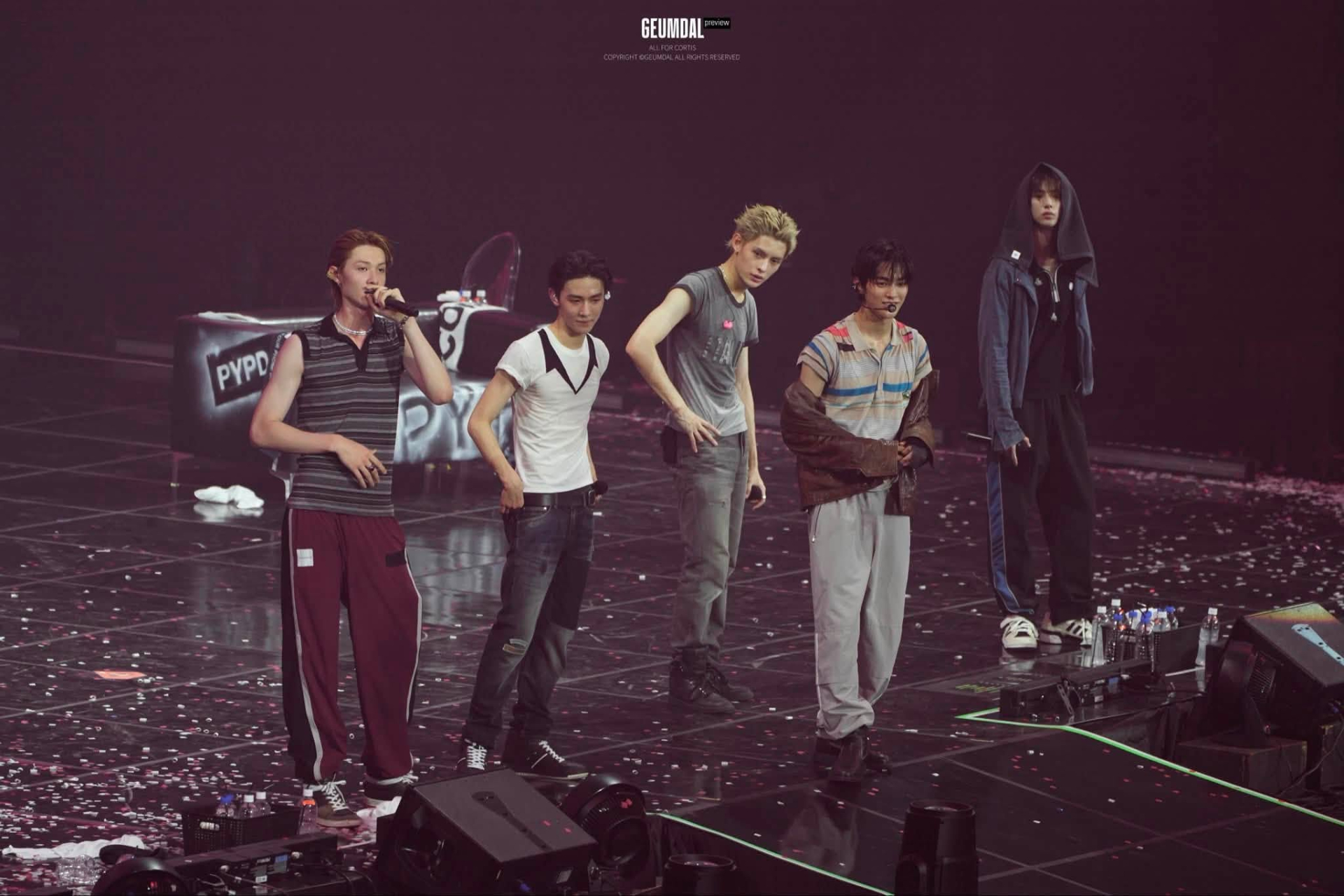 CORTIS bị ch&ecirc; nhảy nh&oacute;t hời hợt chỉ biết h&ograve; h&eacute;t tại trời T&acirc;y, &ldquo;tuổi g&igrave; so với BIGBANG&rdquo;- Ảnh 6.
