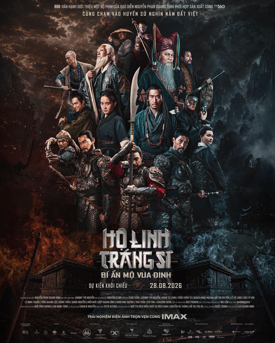 Kh&ocirc;ng ngờ c&oacute; mỹ nh&acirc;n Việt từ chối đ&oacute;ng phim Hollywood: C&ocirc; g&aacute;i v&agrave;ng của cả d&acirc;n tộc, nghe t&ecirc;n đ&atilde; thấy tự h&agrave;o- Ảnh 7.