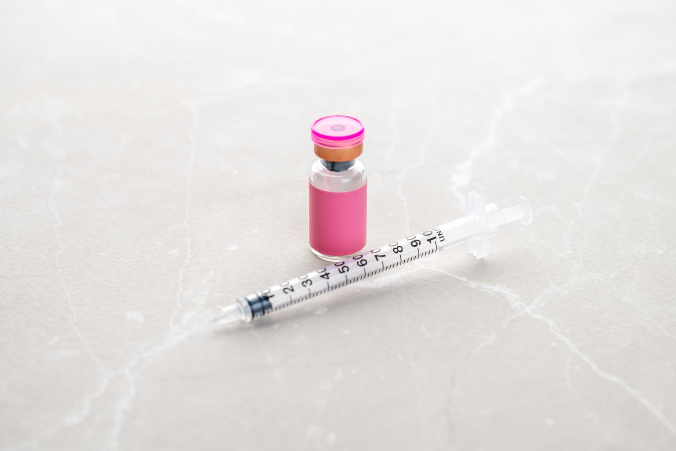 &ldquo;B&iacute; quyết wellness&rdquo; mới: Cơn sốt Peptide k&eacute;o theo tr&agrave;o lưu tự ti&ecirc;m tại nh&agrave;, cảnh b&aacute;o nhiều rủi ro- Ảnh 1.