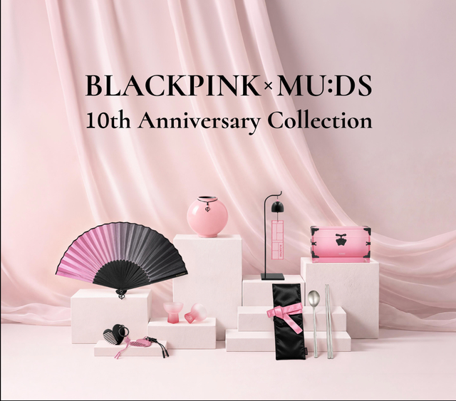 Chẳng c&oacute; nh&oacute;m nhạc n&agrave;o kỷ niệm 10 năm như BLACKPINK!- Ảnh 2.